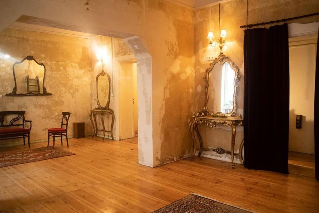 Schoeneberg Holiday Flat & Art Gallery Berlin Zewnętrze zdjęcie