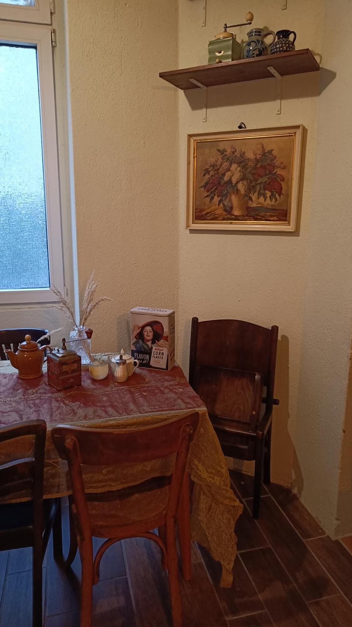 Schoeneberg Holiday Flat & Art Gallery Berlin Zewnętrze zdjęcie